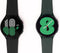 Samsung Galaxy Watch4 - Smartwatch - Fitnesscoach - 44mm - Groen