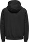 ONLY & SONS ONSDAMIAN HOOD JACKET CS OTW - Heren Jas - Lange mouwen - Maat L