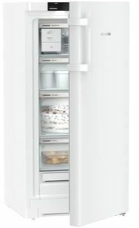 Liebherr FNb 425i Prime - Vrieskast - NoFrost - Wit