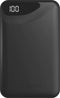 Cygnett CY4341PBCHE - Powerbank 10.000 mAh - 15W USB-C fast charging - Zwart