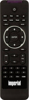 IMPERIAL DABMAN i200 CD - Hybride radio - DAB+ FM internetradio Bluetooth CD-speler - Zwart