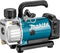 Makita DVP180Z - Accu Vacuümpomp - Eentraps 50 l/min - 18V