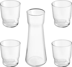 Royal Leerdam Glazenset Balice 5-delig