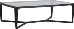 Richmond Salontafel Monfort Zwart