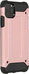 iMoshion Hoesje Geschikt voor iPhone 11 Pro Max Hoesje - iMoshion Rugged Xtreme Backcover - Rosé