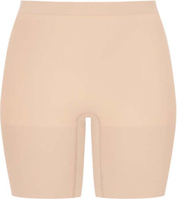 Spanx Power Series - Power Short - Naadloos lichtgewicht shaping - Soft Nude