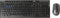 Rapoo 8200M - Toetsenbord + Muis Comboset - Multi-mode draadloze verbinding - Zwart
