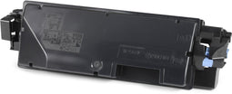 Kyocera TK-5160K - Tonercartridge - Tot 16000 pagina's - Zwart