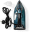 Nedis IRON2000 - Stoomstrijkijzer - 2600W - 380ml tank - Keramische zool - 1,9m snoer