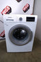 Siemens WM14T462 - Vrijstaande voorlader wasmachine - 8 kg - 1400 tpm - ecoSilence Drive - 49 dB(A) wassen - 76 dB(A) centrifugeren