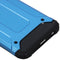 iMoshion Hoesje Geschikt voor Xiaomi Poco X3 Pro / Poco X3 Hoesje - iMoshion Rugged Xtreme Backcover - Lichtblauw