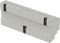 Bopla CombiNorm-Control CNC 210.0 SET DIN-rail-behuizing 213.80 x 89.80 x 65.30 ABS Grijs-wit (RAL 7035) 1 stuk(s)