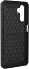 Urban Armor Gear GALAXY A14 5G - Soft Case - Schokabsorberend - Zwart