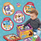 CAROTINA BABY - Super Box - Educatieve spellen Gigaformaat