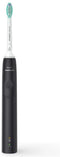 Philips Sonicare HX3671 - Elektrische Tandenborstel - 31000 borstelbewegingen per minuut - Zwart