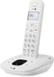 Doro Comfort 1015 - Dect-telefoon - Handsfree bellen - Wit