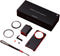 Xiaomi 15 Ultra - Fotografie Kit - 2000 mAh batterij - Zwart rood