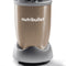 Nutribullet NB907CP - Blender 0,9L 900W - Gekruiste roestvrijstalen messen - Bruin