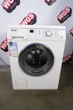Miele W3441 WPS - Wasmachine - 6kg - 1400 toeren
