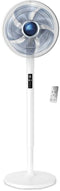Rowenta Turbo Silence Extreme+ VU5870 - Statiefventilator - 5 snelheden - 80 m³/min luchtstroom