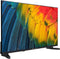 CONTINENTAL EDISON - CELED40SAFHD24B3 - 40 (101 cm) - FHD 1920x1080 - Android Smart TV - 2xHDMI - 1xUSB