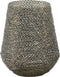 Light&living Windlicht Ø22x25 cm BETEZA antiek brons