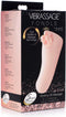 XR Brands Fondle - Vibrerende Massager pink