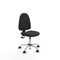 Bureaustoel Algarra Piqueras y Crespo B0005RF Donker grijs