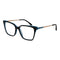 Bulget BG6461 - Brillenframe Dames - Glas zonder voorschrift