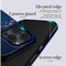 Mio by Mobilize - Apple iPhone 16 - MagSafe Hoesje Hardcase - Midnight Sparkle - Blauw