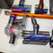 Dyson V8 Special Edition - Steelstofzuiger - Krachtige zuigkracht - Geschikt voor huisdieren