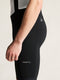 Craft Endur Cargo Bib Shorts C3 - Fietsbroek Heren - Zwart (M)