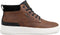 PME Legend Lexing-t Sneakers - Leren Sneaker - Heren - Cognac - Maat 44