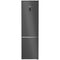 Siemens KG39NAXCF - Koel-vriescombinatie - 363 liter - Black Inox