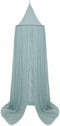 Jollein - Baby Klamboe - Katoen en Polyester - 245 cm - Sea Green