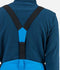 Rossignol Ski Pants - Heren skibroek - Waterdicht 20000 mm - Blauw
