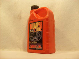 Thumper Lube 1-liter THUMPER48 10W40