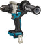 Makita DDF486ZJ - Boormachine - 18V - Koolborstelloze motor - (excl. accu's en lader)