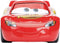 Jada Toys Disney Lightning McQueen 1:24 - Die-Cast - Vrijloop - Rood