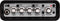 Laney Mini Bluetooth speaker Gitaar versterker MINI-STB-SUPERG