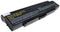 AccuCell VGP-BPL2 - Batterij voor Sony Vaio PCG-6C1N - 6600 mAh - 11,1V (4020634888900)