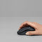 Logitech M220 Silent - Draadloze Muis - Ruisonderdrukking 90% - Rood