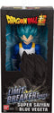 Dragon Ball Super - Speelfiguur Super Saiyan Blue Vegeta (32 cm hoog)