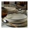 Kutahya Porselen Moderna Dınner Set - 24 Pcs