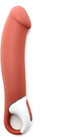 Satisfyer Vibes - Charming Smile, G-spot-vibrator met 12 krachtige vibratieprogramma's, waterdicht, oplaadbaar