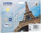 Epson T7024 - Inktcartridge - XL cartridge 2000 pagina's - Geel