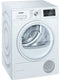 Siemens WT45W462NL - Warmtepompdroger - Zelfreinigende condensor superKort 40 - 8kg