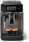 Philips 2200 Series EP2224/10 - Espressomachine - 2 Soorten Koffie + Heet Water - Kasjmiergrijs