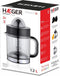 Haeger Great Juice - Elektrische citruspers