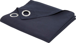 Oogjesgordijnen effen ESSENTIAL PANAMA